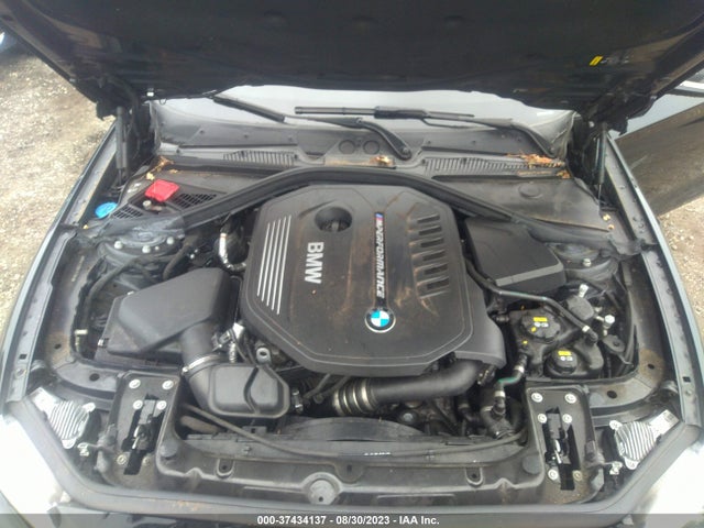 BMW 2 Series M240i Xdrive 2020 аукцион фото