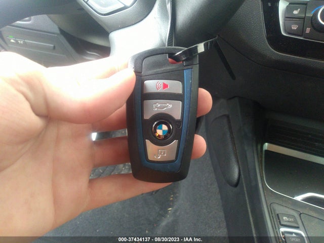 BMW 2 Series M240i Xdrive 2020 аукцион фото