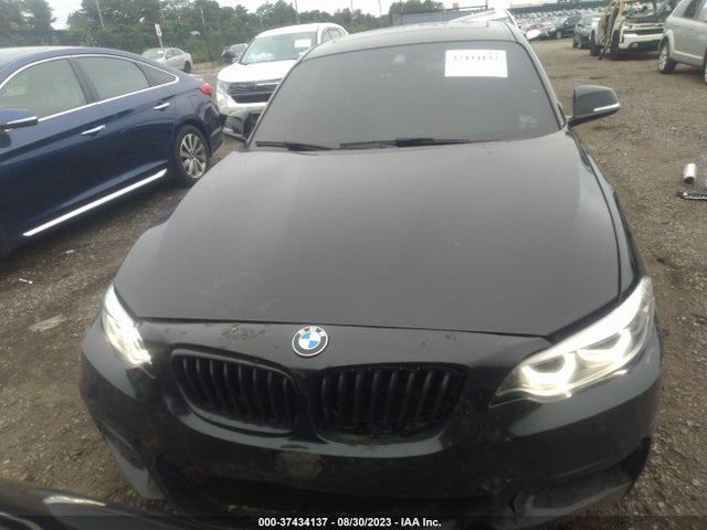BMW 2 Series M240i Xdrive 2020 аукцион фото