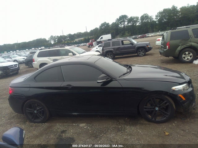 BMW 2 Series M240i Xdrive 2020 аукцион фото