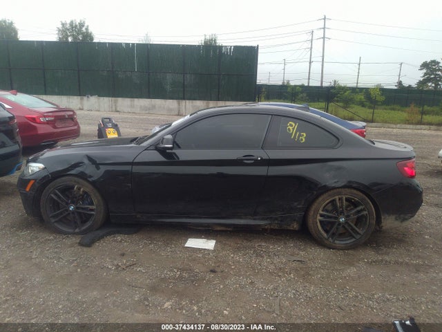 BMW 2 Series M240i Xdrive 2020 аукцион фото