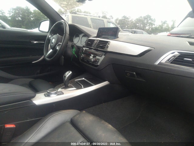 BMW 2 Series M240i Xdrive 2020 аукцион фото
