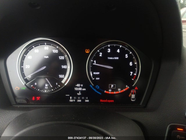 BMW 2 Series M240i Xdrive 2020 аукцион фото