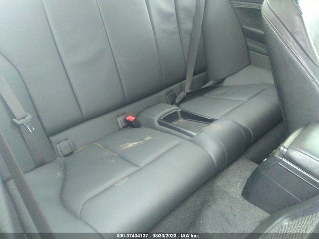 BMW 2 Series M240i Xdrive 2020 аукцион фото
