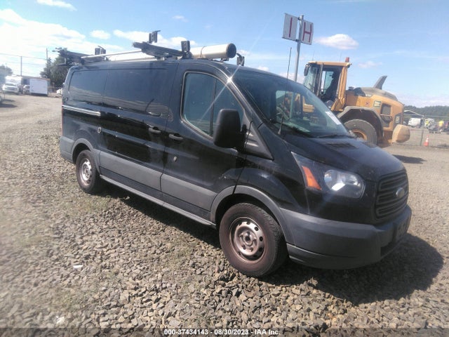 Ford Transit-150 2018 1FTYE1YM2JKA11640 Image 1