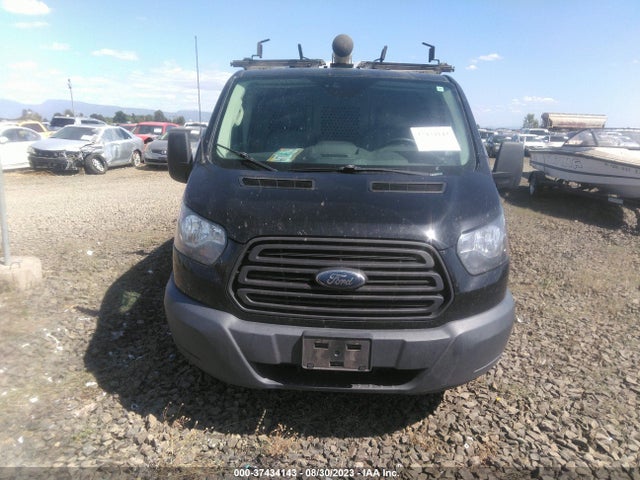 Ford Transit-150 2018 1FTYE1YM2JKA11640 Image 12