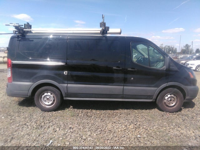 Ford Transit-150 2018 1FTYE1YM2JKA11640 Image 13