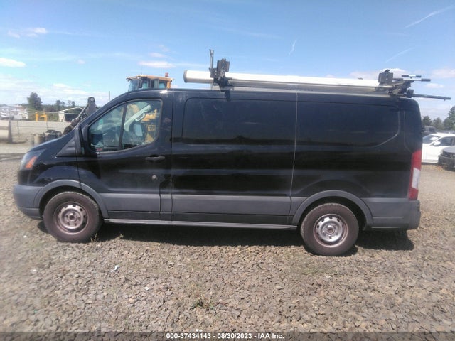 Ford Transit-150 2018 1FTYE1YM2JKA11640 Image 14