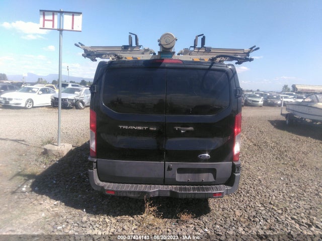 Ford Transit-150 2018 1FTYE1YM2JKA11640 Image 16