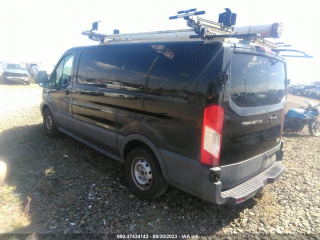 Ford Transit-150 2018 1FTYE1YM2JKA11640 Image 3