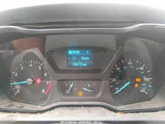 Ford Transit-150 2018 1FTYE1YM2JKA11640 Image 7