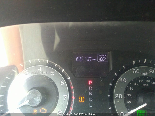 Honda ODYSSEY EX 2014 5FNRL5H49EB050200 Image 7