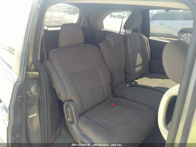 Honda ODYSSEY EX 2014 5FNRL5H49EB050200 Image 8