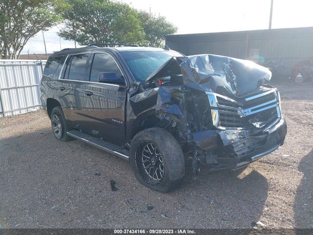 2016 1GNSKBKC4GR202892 main image