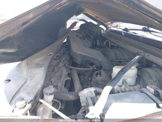 Chevrolet Tahoe Lt 2016 1GNSKBKC4GR202892 Image 10