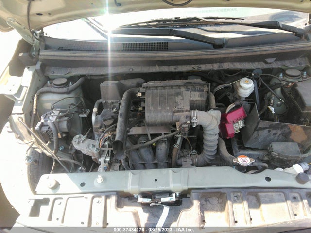 2020 MITSUBISHI MIRAGE G4 ES VIN: ML32F3FJ6LHF04475