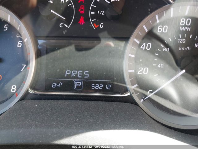 3N1AB7AP2FY356986 Nissan SENTRA SL