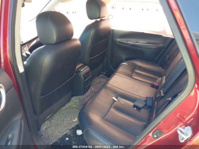3N1AB7AP2FY356986 Nissan SENTRA SL