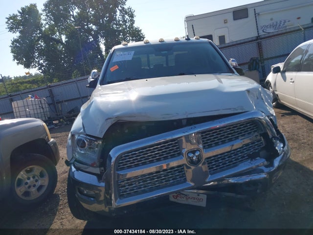 3C6UR5FL5JG170431 RAM 2500 Laramie