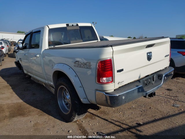 3C6UR5FL5JG170431 RAM 2500 Laramie