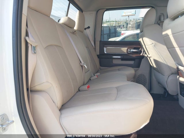 3C6UR5FL5JG170431 RAM 2500 Laramie