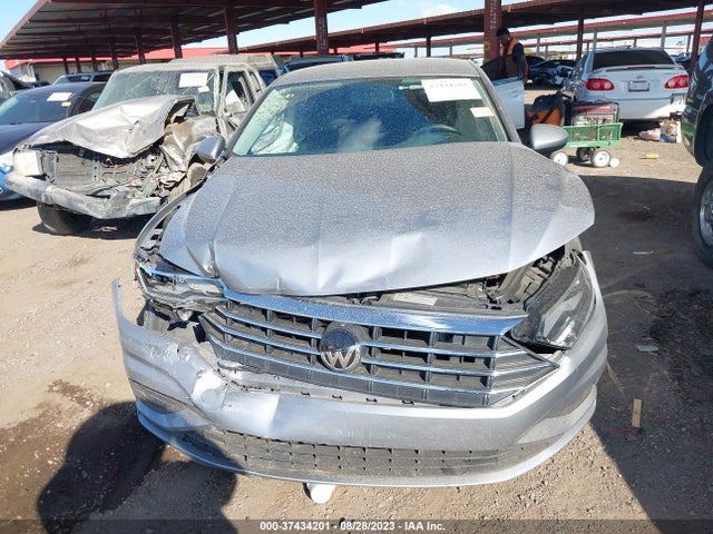 3VWC57BUXKM250060 Volkswagen Jetta S/se/r-line