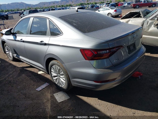 3VWC57BUXKM250060 Volkswagen Jetta S/se/r-line