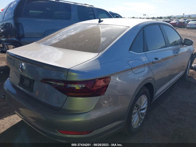 3VWC57BUXKM250060 Volkswagen Jetta S/se/r-line