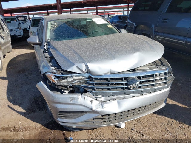 3VWC57BUXKM250060 Volkswagen Jetta S/se/r-line