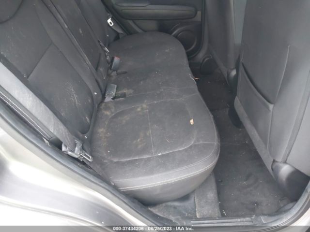 KNDJN2A22E7103260 KIA Soul Base