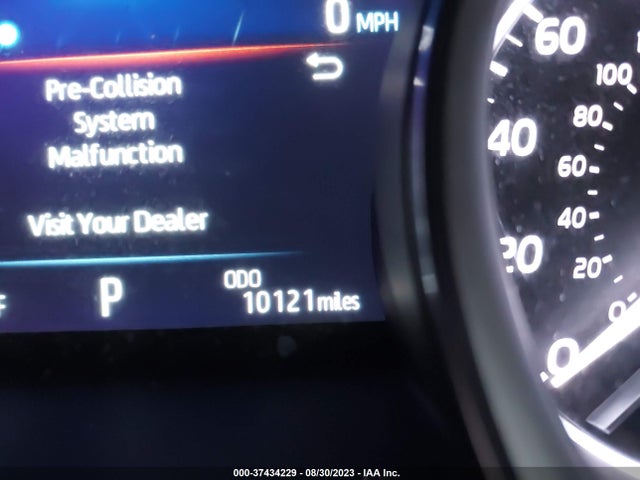 2021 TOYOTA CAMRY XLE VIN: 4T1F11AK1MU418154