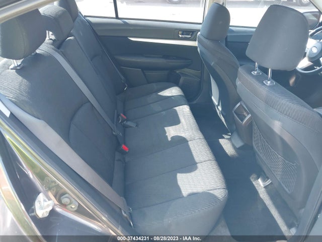 2011 SUBARU LEGACY 2.5I PREM AWP/PWR MOON VIN: 4S3BMCG65B3221555
