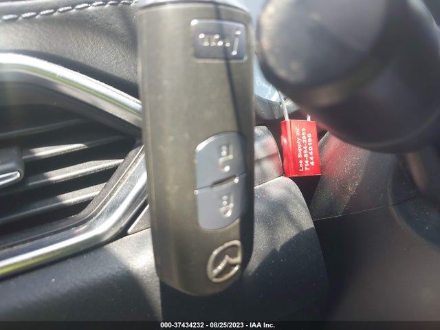 2018 MAZDA CX-5 TOURING VIN: JM3KFACM8J1324523