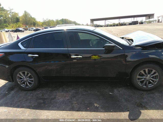 2015 NISSAN ALTIMA 2.5 S VIN: 1N4AL3AP1FC482757