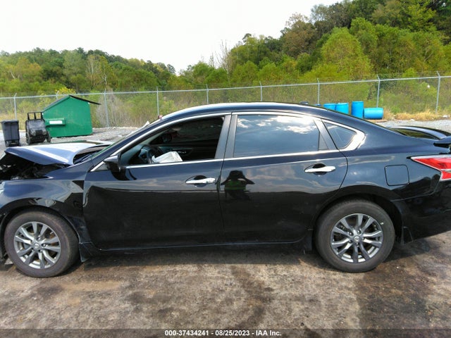 2015 NISSAN ALTIMA 2.5 S VIN: 1N4AL3AP1FC482757