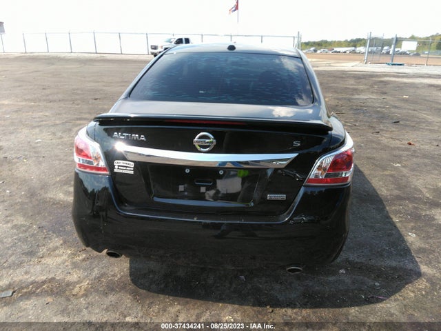 2015 NISSAN ALTIMA 2.5 S VIN: 1N4AL3AP1FC482757