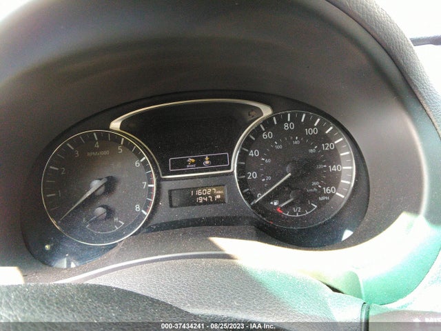 2015 NISSAN ALTIMA 2.5 S VIN: 1N4AL3AP1FC482757