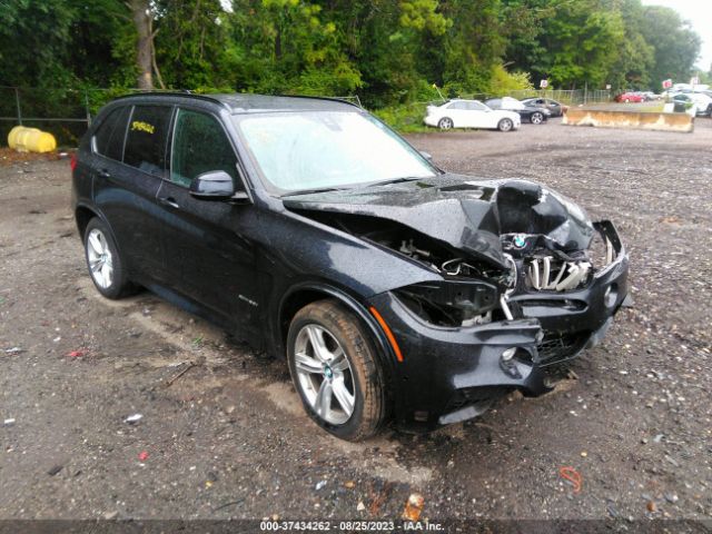 Aukcja sprzedaży 2018 Bmw X5 Xdrive50i, vin: 5UXKR6C50JL069505, numer aukcji: 37434262