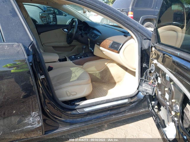WAUWGAFC6EN053466 Audi A7 3.0 Premium Plus