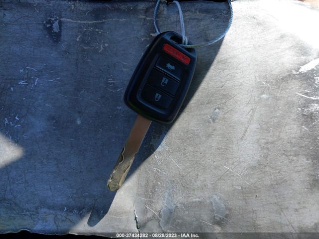 2HGFC2F61KH518885 Honda Civic Sedan Lx