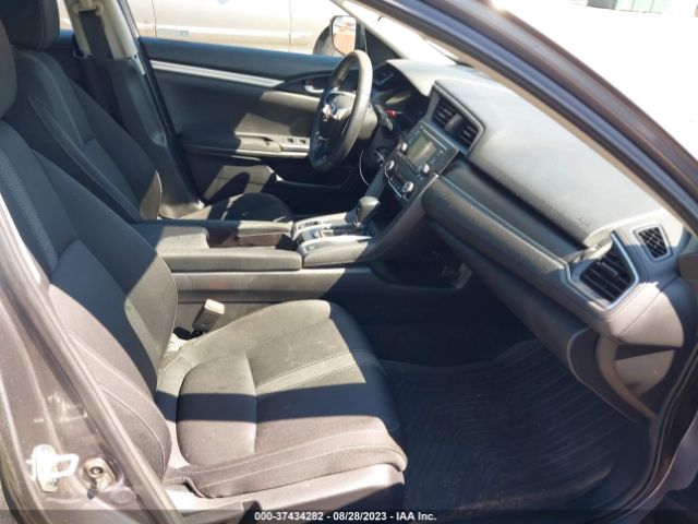 2HGFC2F61KH518885 Honda Civic Sedan Lx