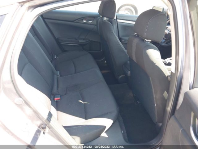 2HGFC2F61KH518885 Honda Civic Sedan Lx
