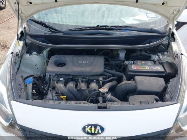 KNADM4A31H6115749 KIA RIO LX