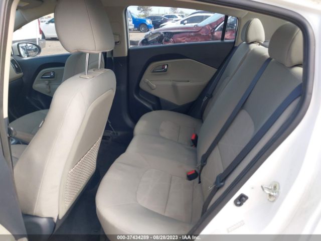 KNADM4A31H6115749 KIA RIO LX