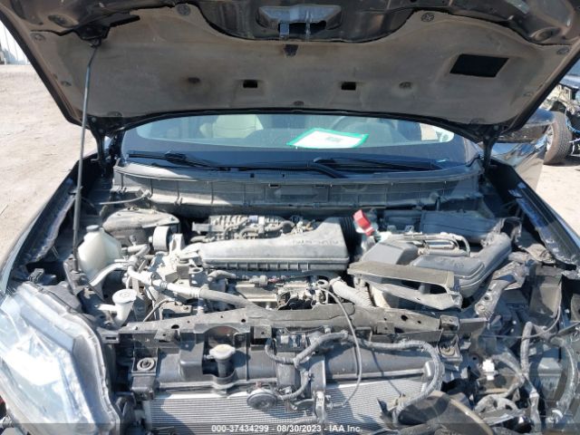 5N1AT2MT8GC888089 Nissan Rogue Sl