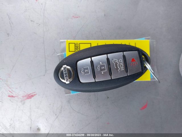 5N1AT2MT8GC888089 Nissan Rogue Sl