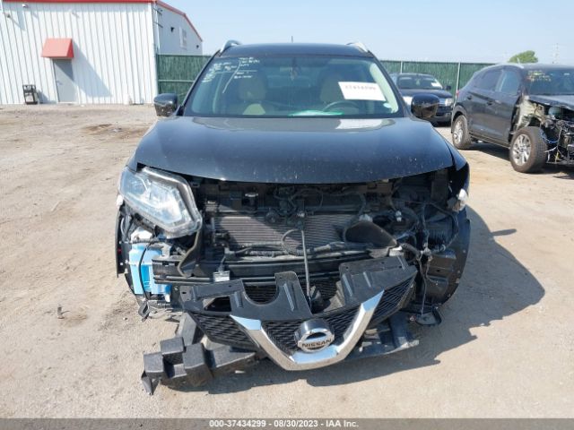 5N1AT2MT8GC888089 Nissan Rogue Sl