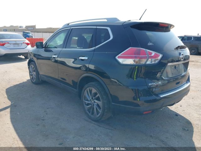 5N1AT2MT8GC888089 Nissan Rogue Sl