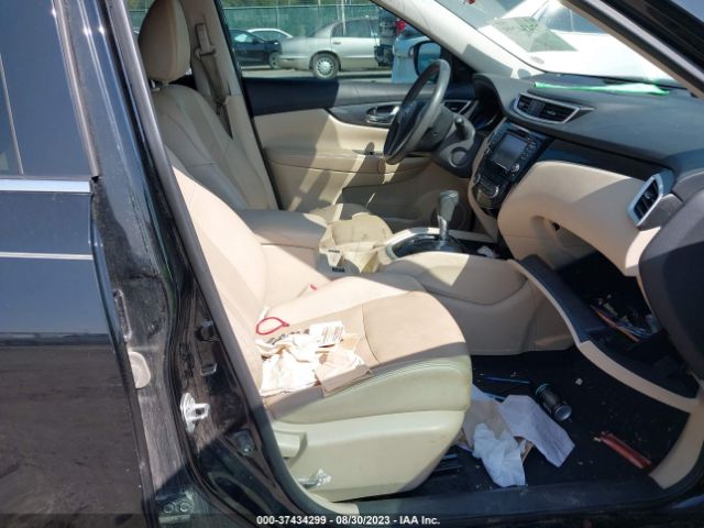 5N1AT2MT8GC888089 Nissan Rogue Sl