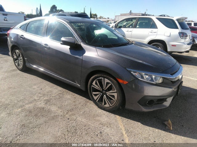 2017 2HGFC1F70HH635076 main image